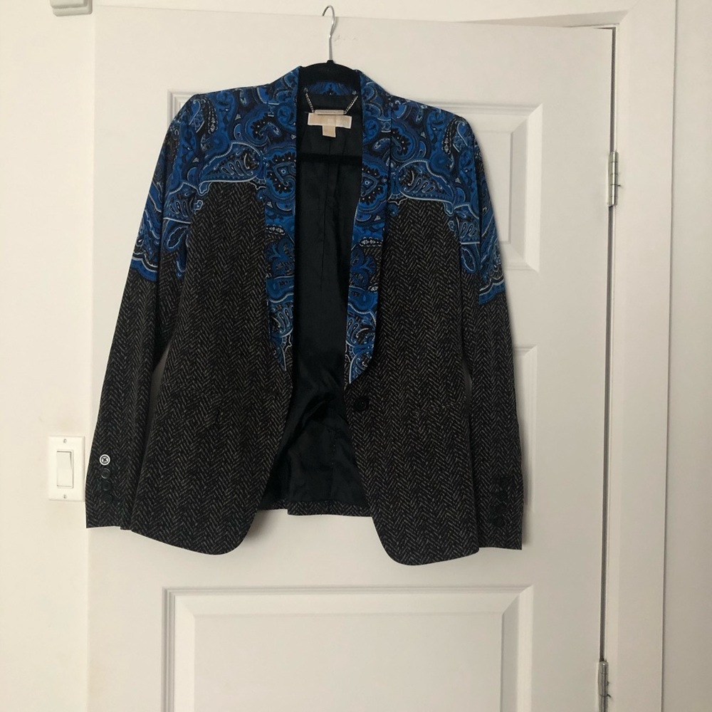 MICHAEL KORS BLAZER